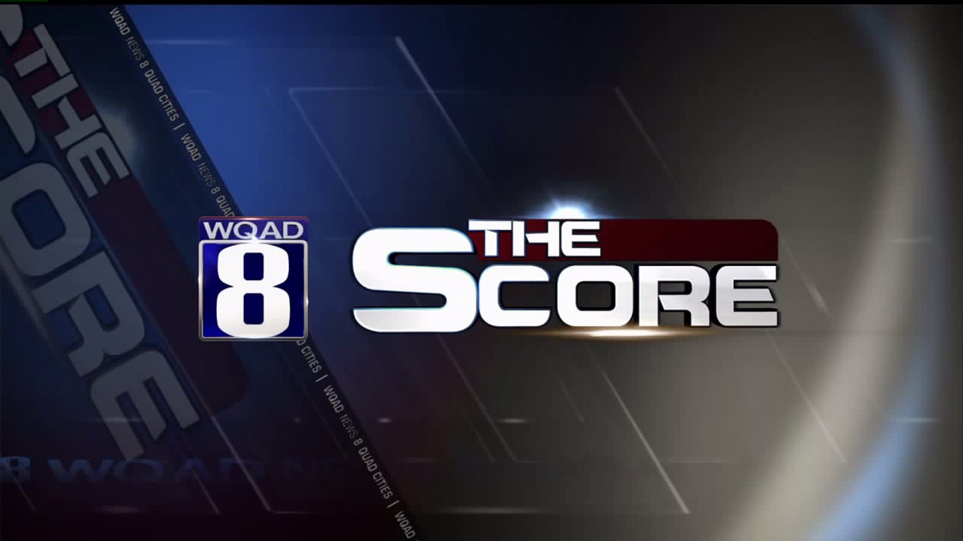 THE SCORE SUNDAY - FCA ORION IMPACT PLAYERS