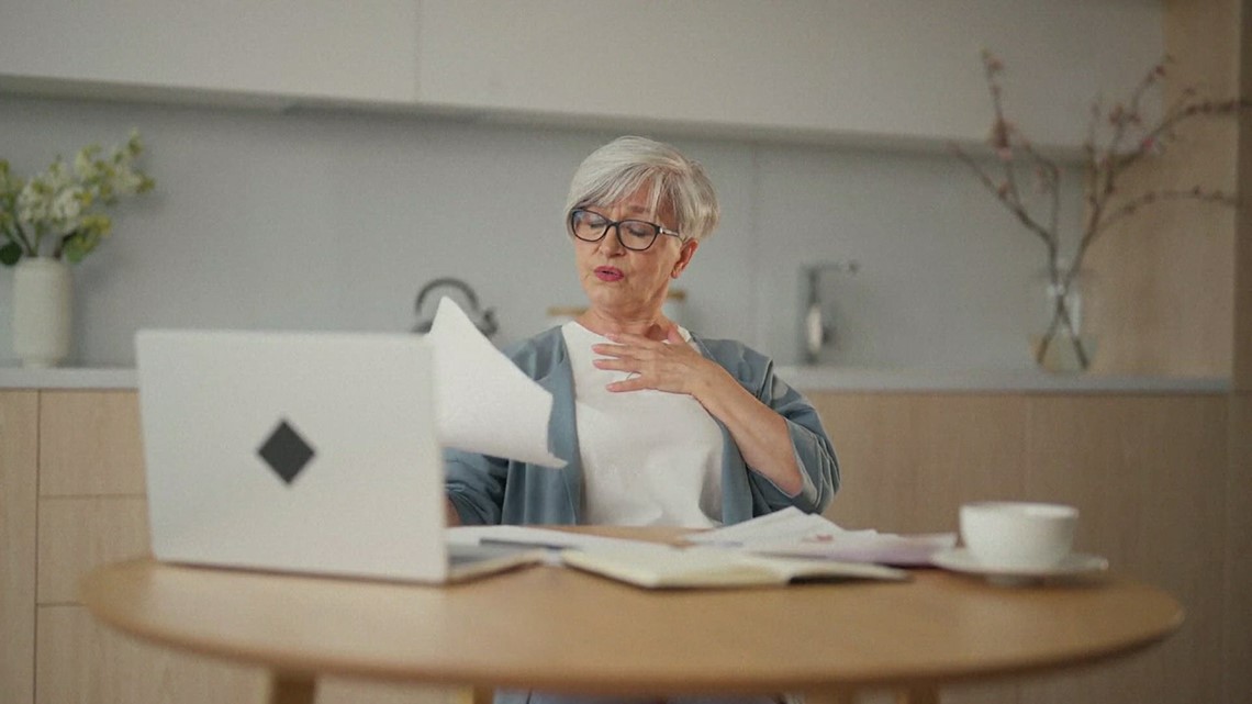 Clock is ticking for Americans who need to file tax returns