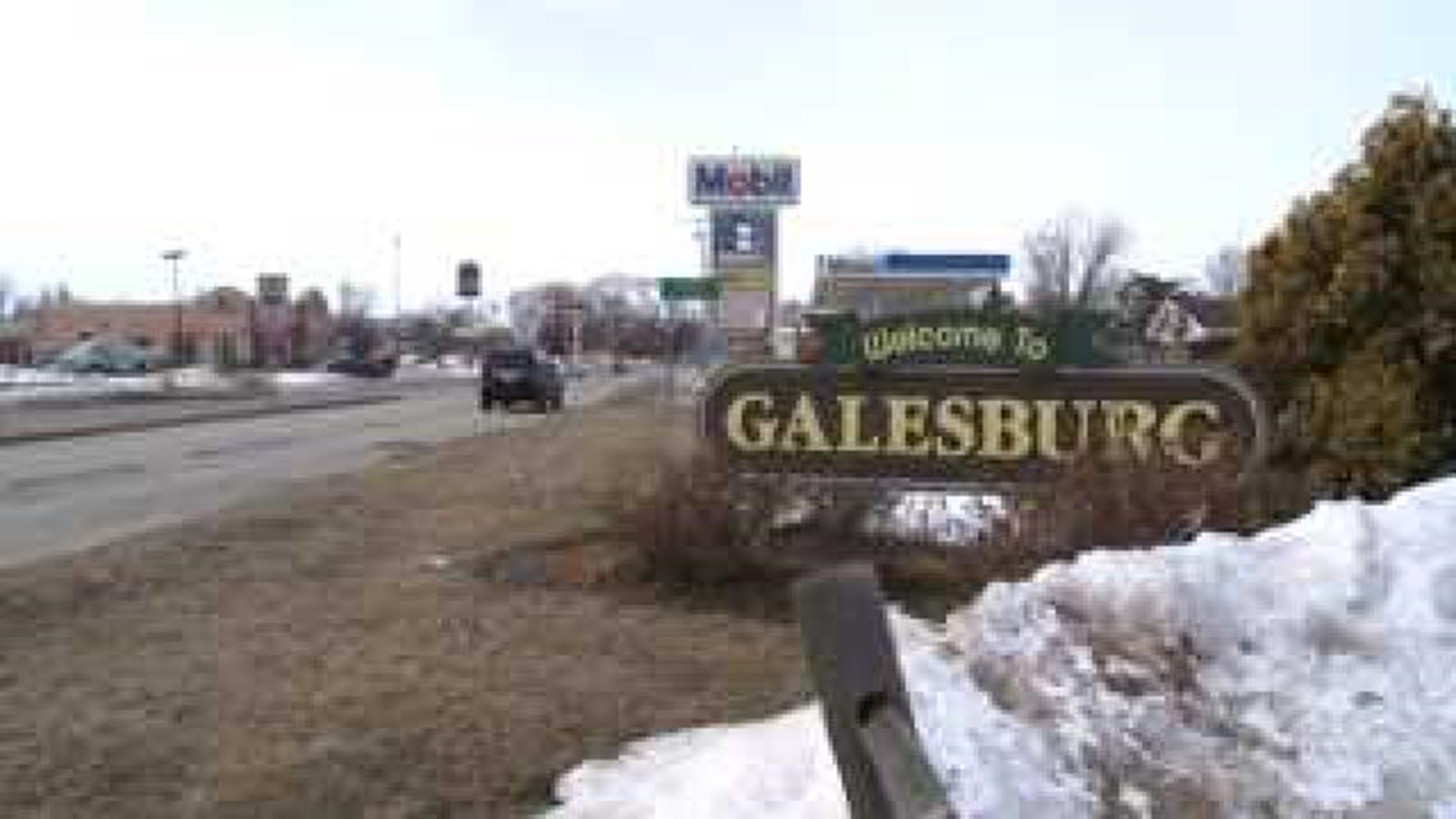 Galesburg seeing tourism increase