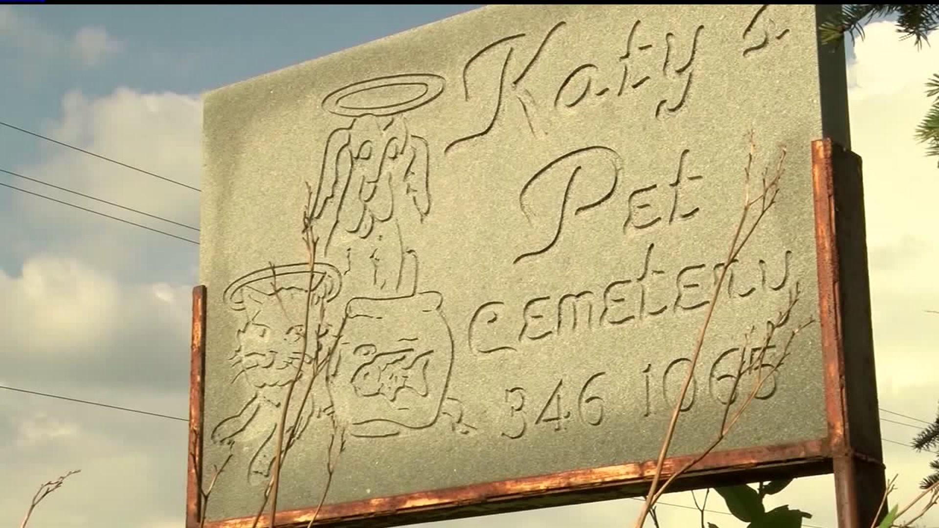 Illinois crematory giving owners fake ashes of pets