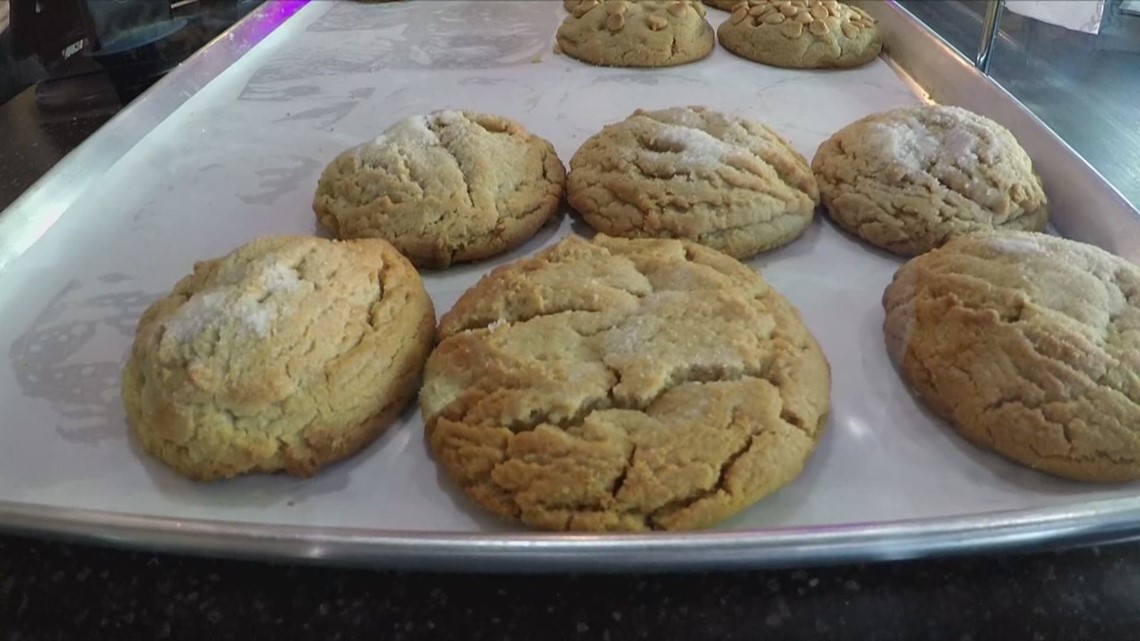 Davenportborn cookie shop expanding to Chicago area