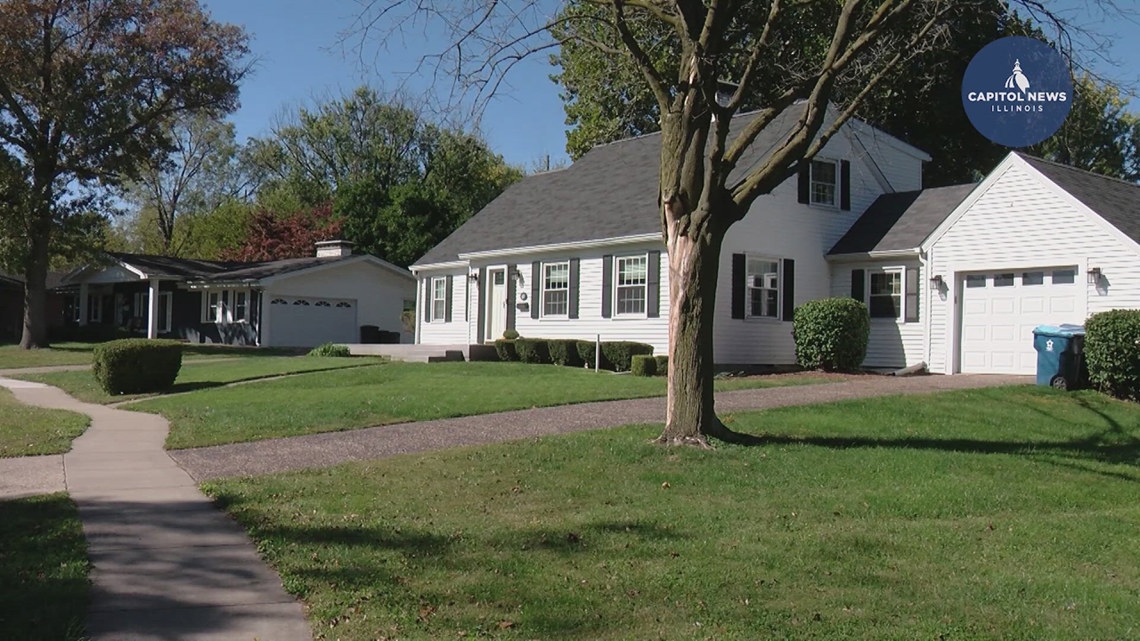 Illinois lawmakers weigh property tax reforms after latest report