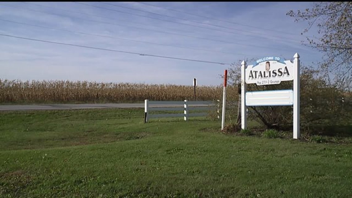 Auditor’s office still reviewing Atalissa’s votes