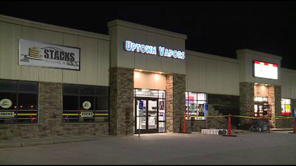 Bettendorf's council could ban these types of businesses from opening  downtown