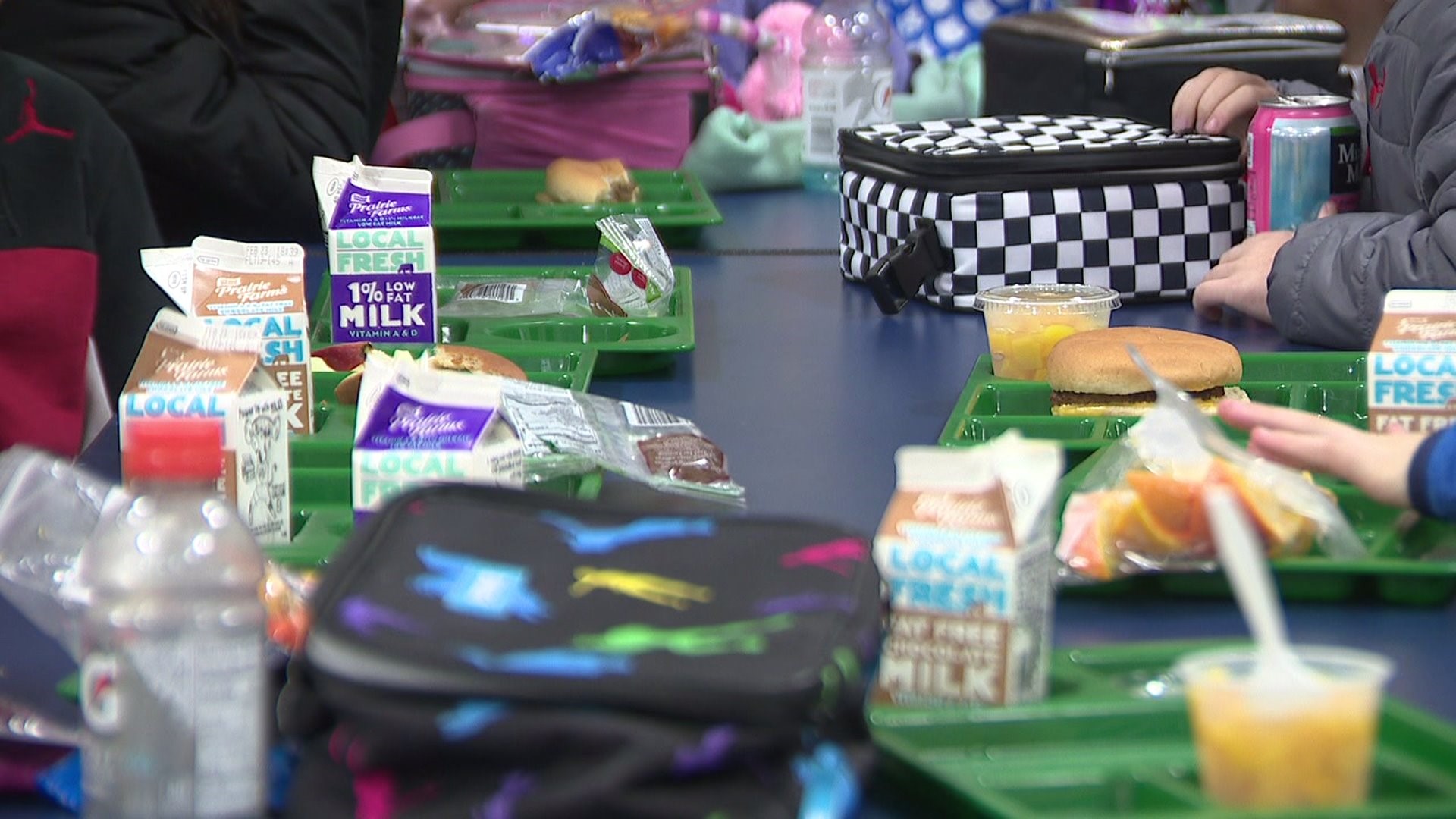 Davenport Central graduate creates GoFundMe to erase district’s school