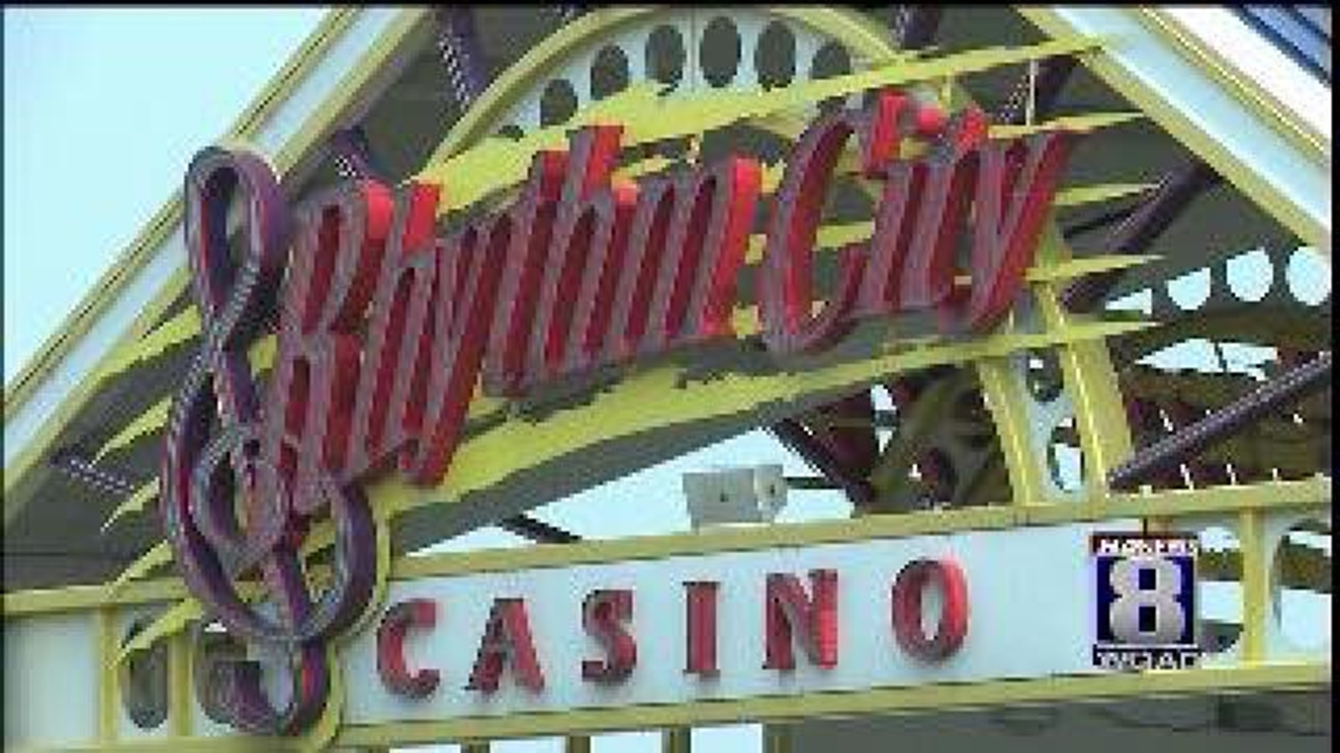 Residents React to City-Casino Announcement