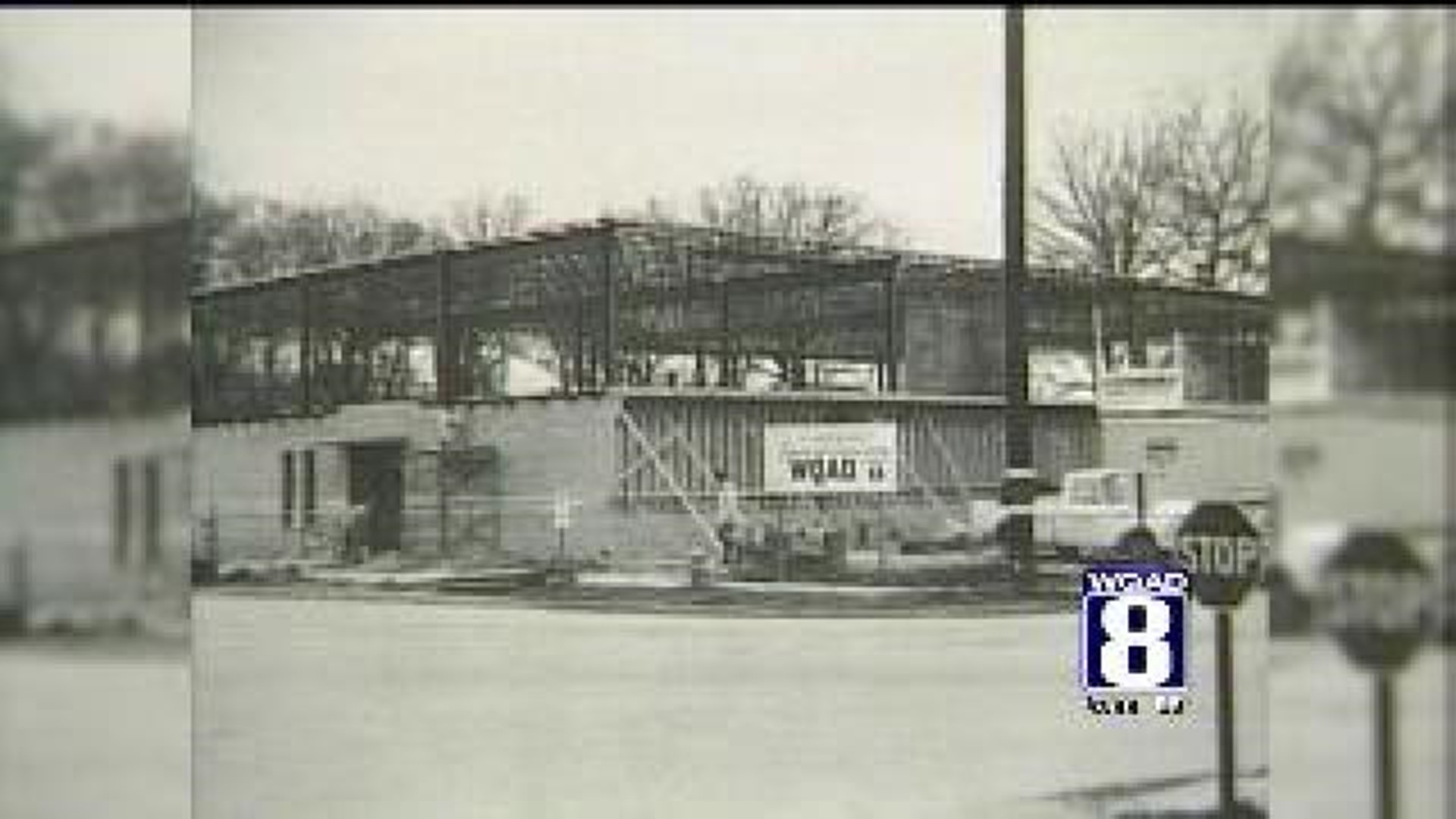 WQAD Anniversary: Getting On The Air
