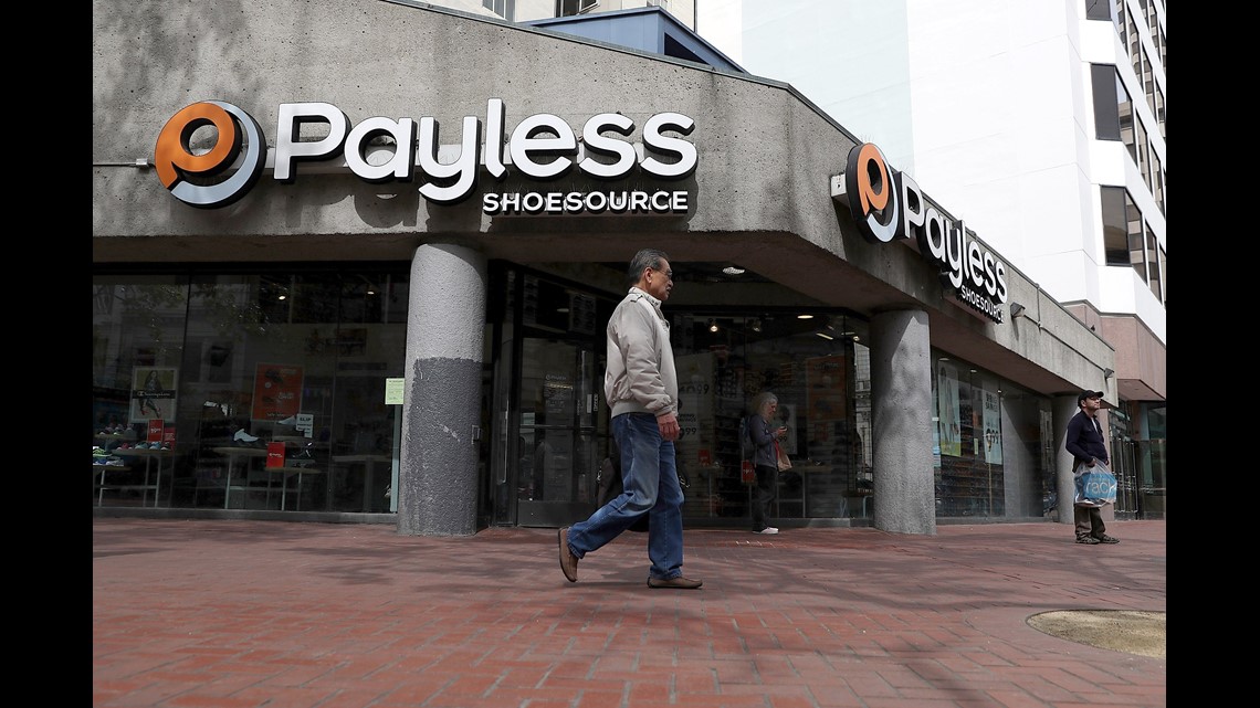 payless center point