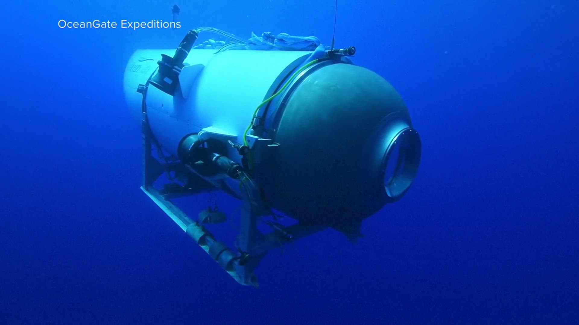 Some engineers working on the Titan sub felt rushed to complete the submarine, even waiving the pressure tests needed to clear the device for use.