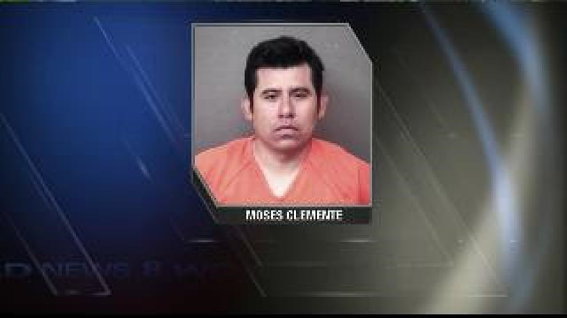 Man Arrested, Charged in Deadly Car Wreck