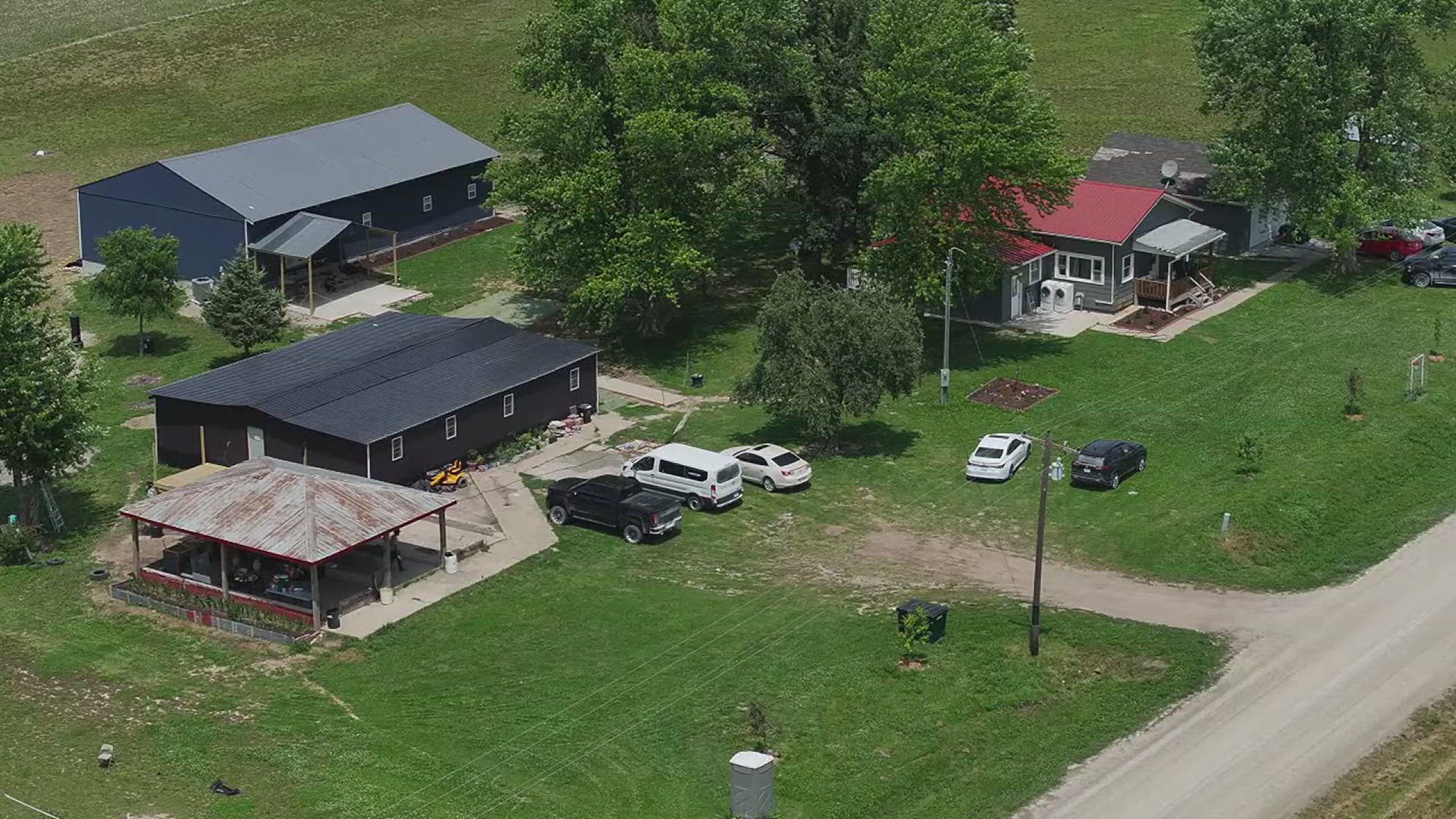 'A fresh start': Members say they find solace in eastern Iowa church, deny  abuse reports