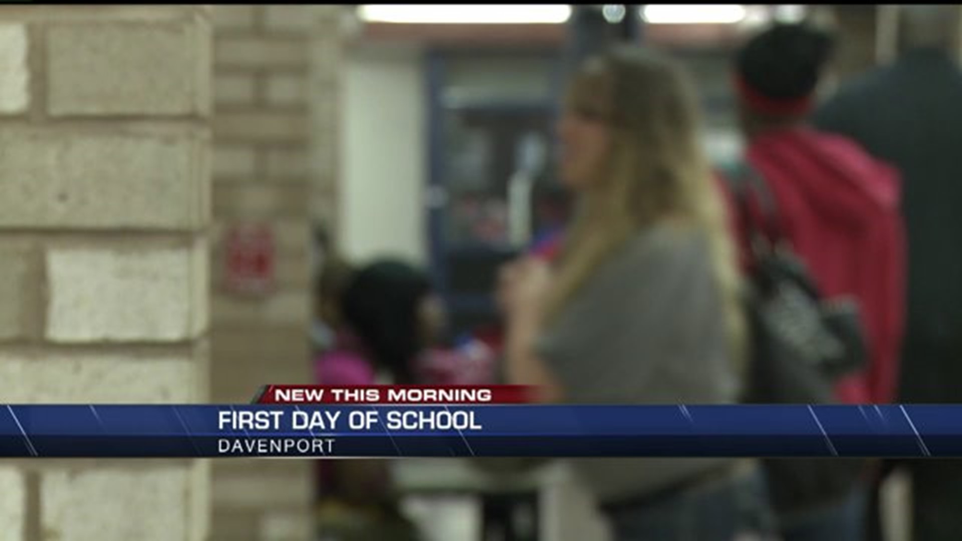 New Start Times Begin for Davenport Community Schools wqad com