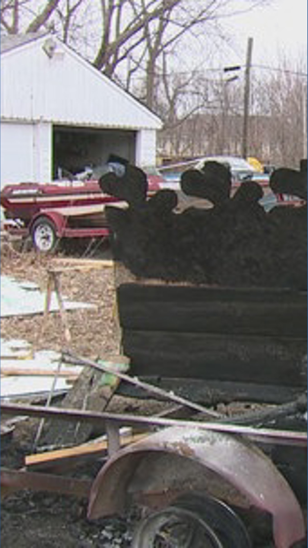 Suspected arson destroys Rock Island family's St. Patrick's Day parade ...