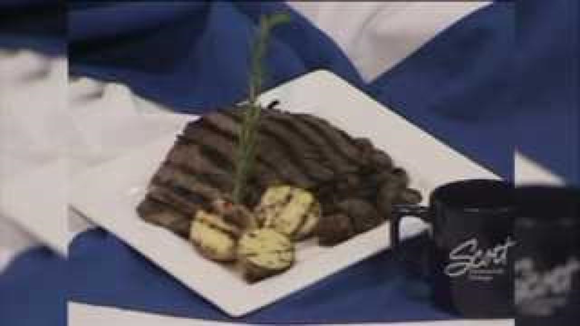 Recipe: The Dock Teriyaki Steak