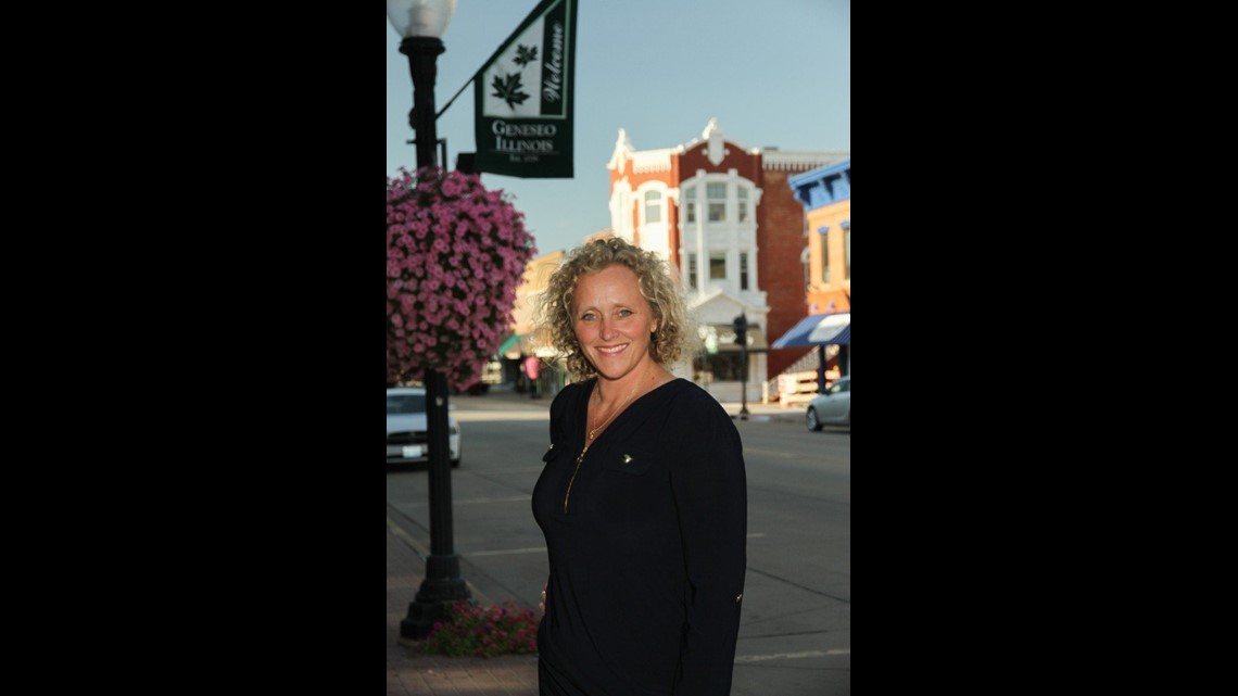 Former Moline city administrator is now Eldridge city administrator