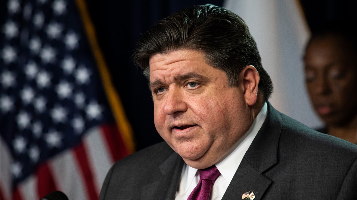 Illinois education laws passed in 2021 by Governor Pritzker