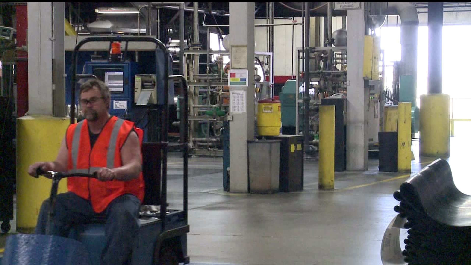 Gates in Galesburg will layoff 120 workers, more than half of total employees