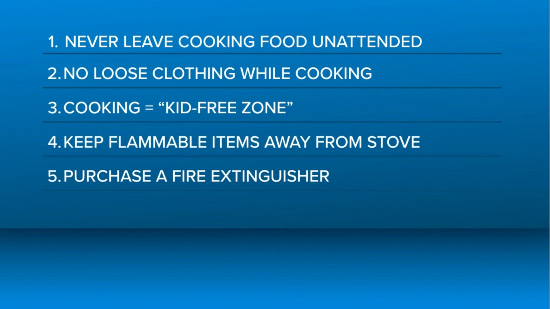 Tips for keeping your home safe from fires | wqad.com