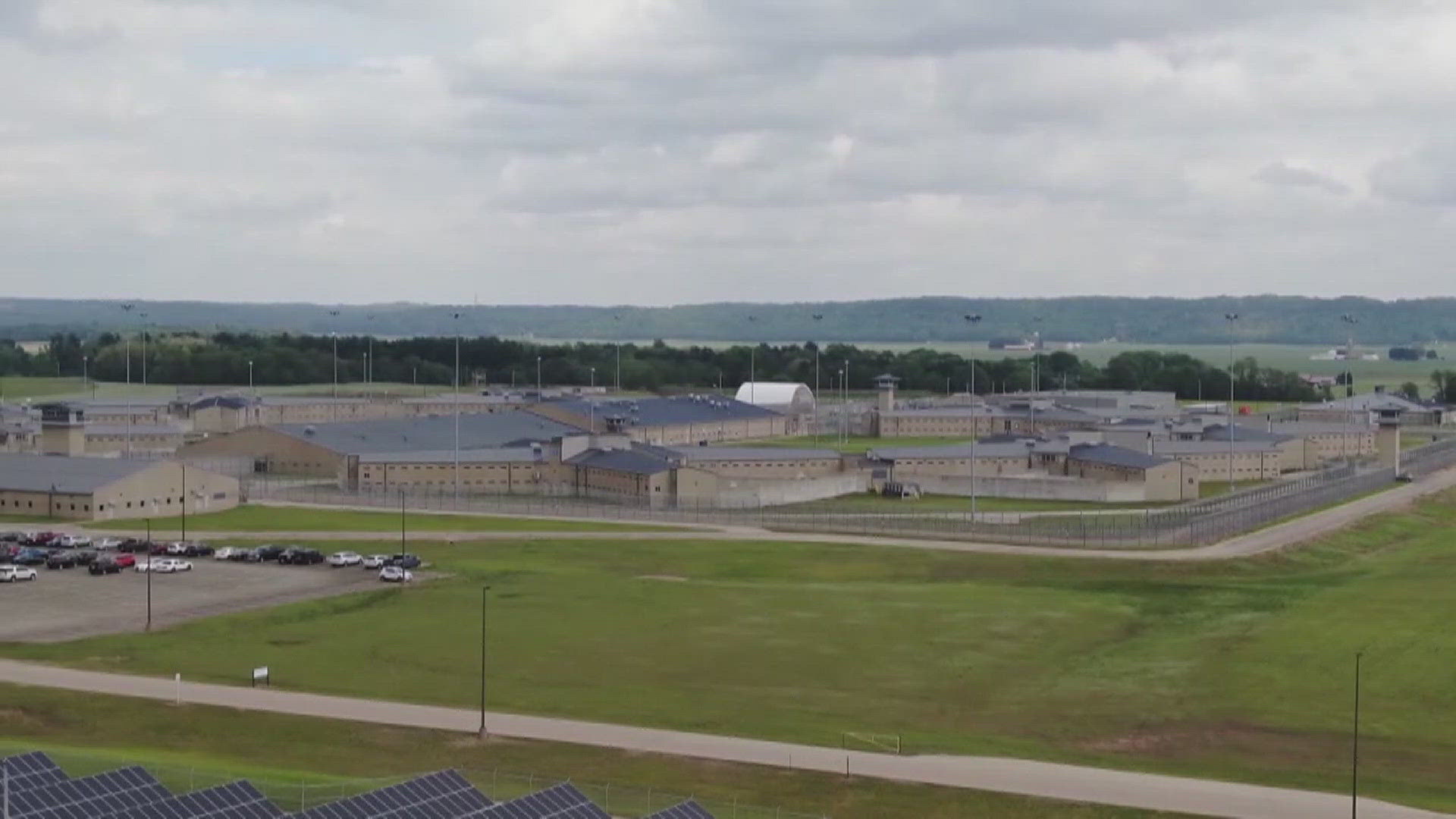 17 FCI Thomson workers discharged after potential drug exposure, union