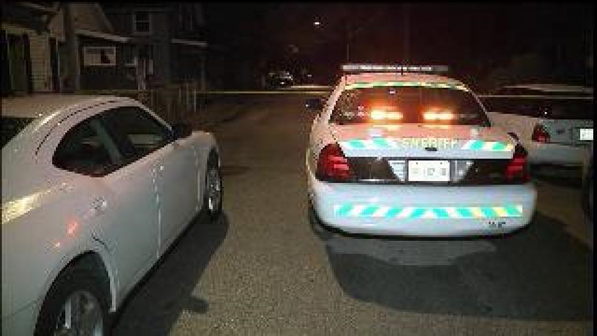 Man Dies in Officer-Involved Davenport Shooting