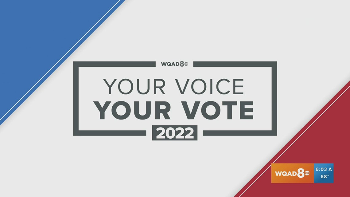 Illinois primary results Which candidates will move on in the state's