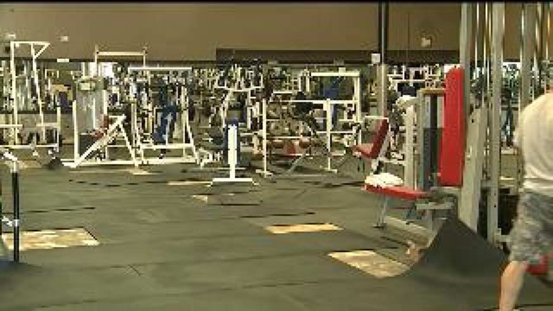 Hilltop Fitness Hopes to Fill Void