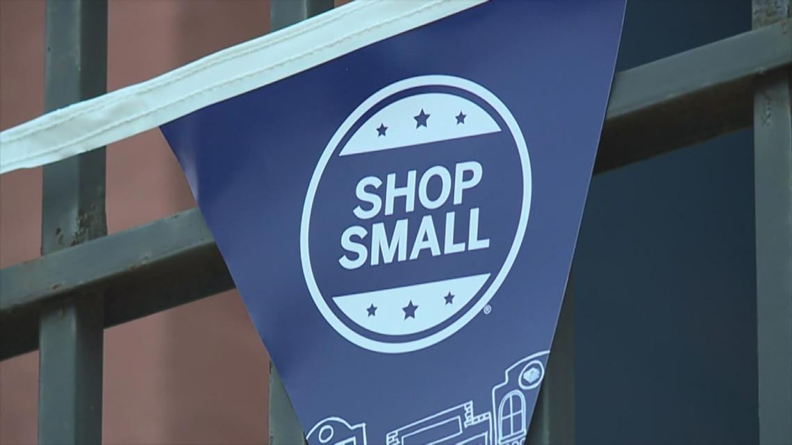 Small businesses continue to grow in Iowa