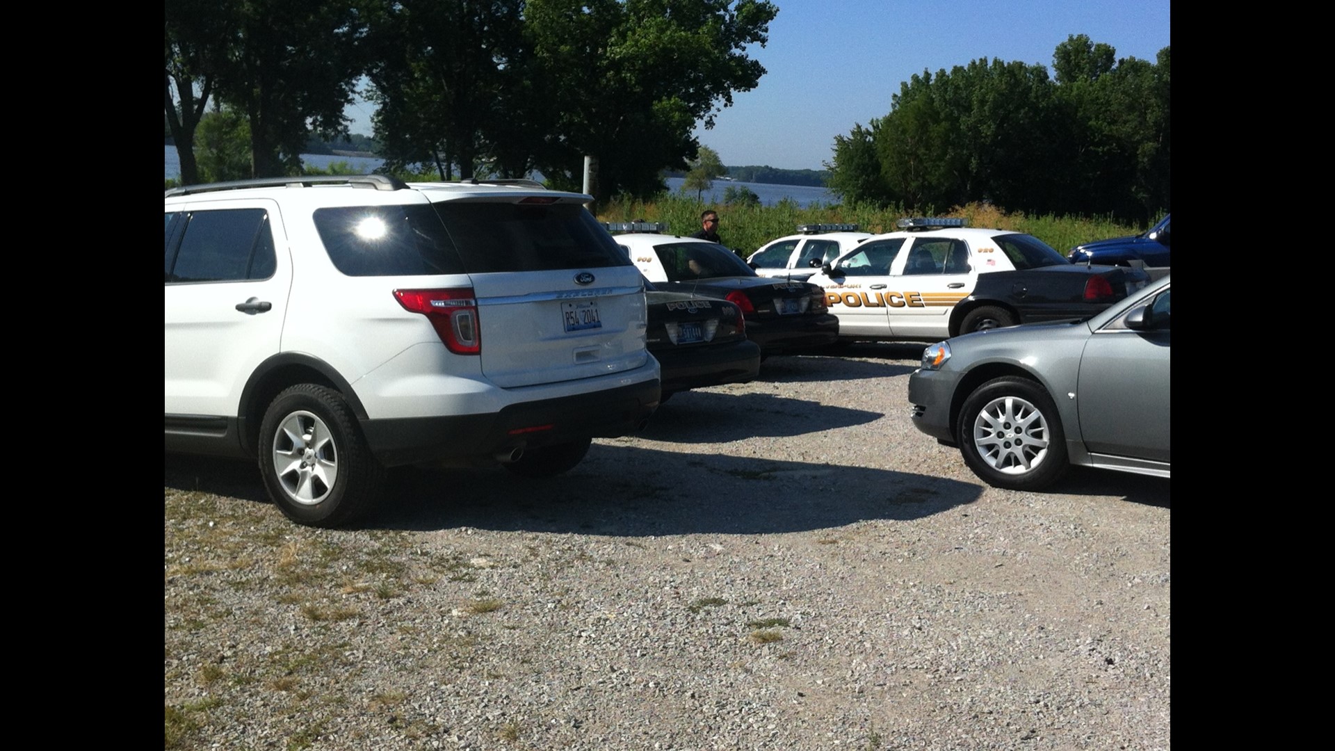 Woman’s body found in Mississippi River at Davenport