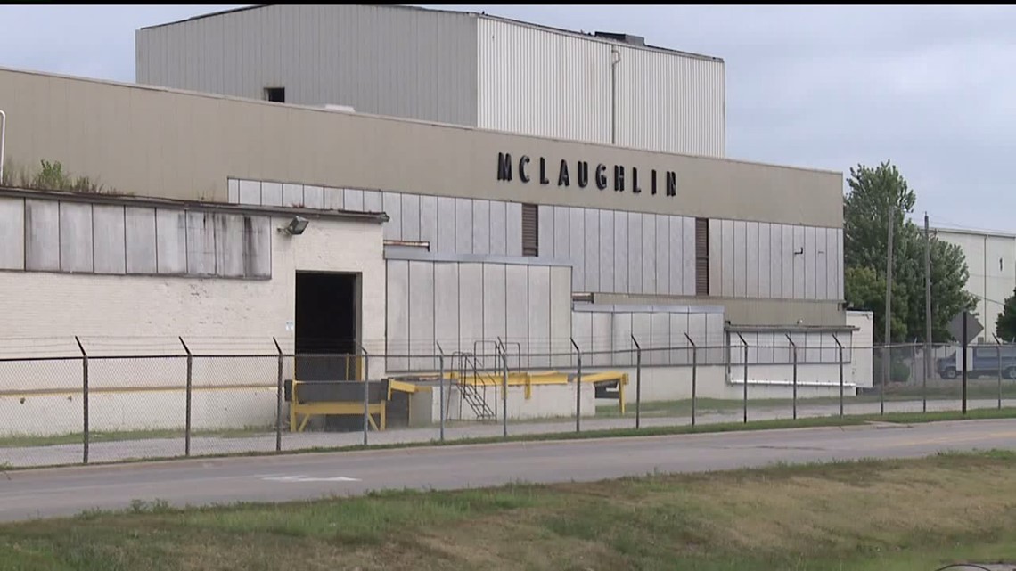 McLaughlin Body Company consolidates East Moline facility