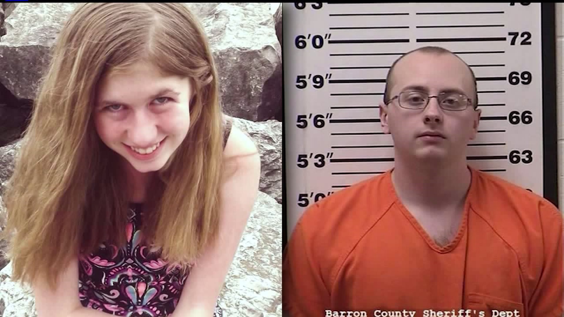 Jayme Closs` kidnapper pleads guilty to intentional homicide and kidnapping charges