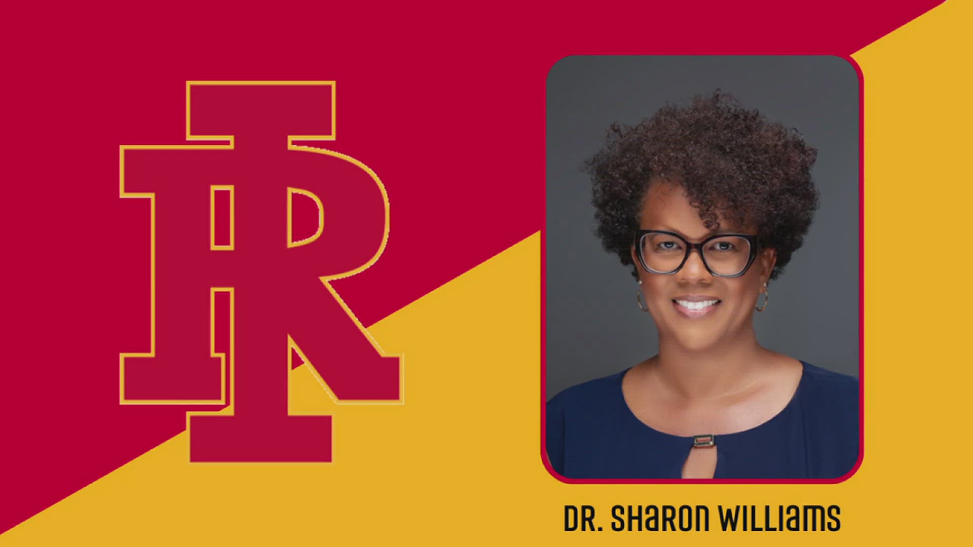 Community members can meet Dr. Sharon Williams at the Rock Island Hy-Vee between 8 a.m. and 9 a.m. on Tuesday morning.