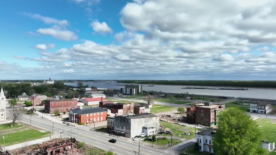 Cairo, Illinois preparing for upcoming eclipse | wqad.com