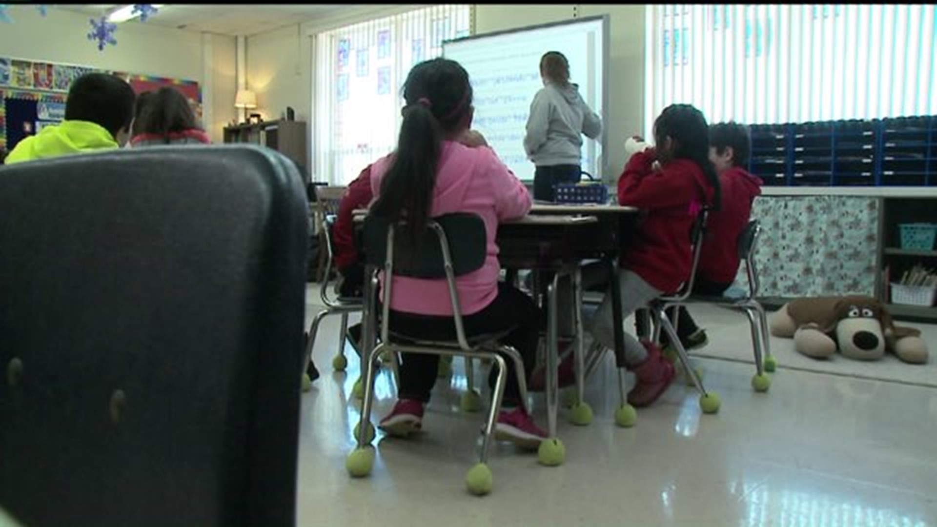 30 different languages taxing for diverse East Moline schools
