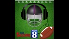 The Score Podcast – Instant Reax Week 7