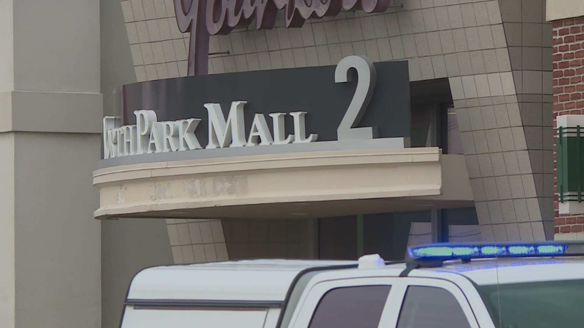 Police Investigate Shots Fired Inside NorthPark Mall | Wqad.com