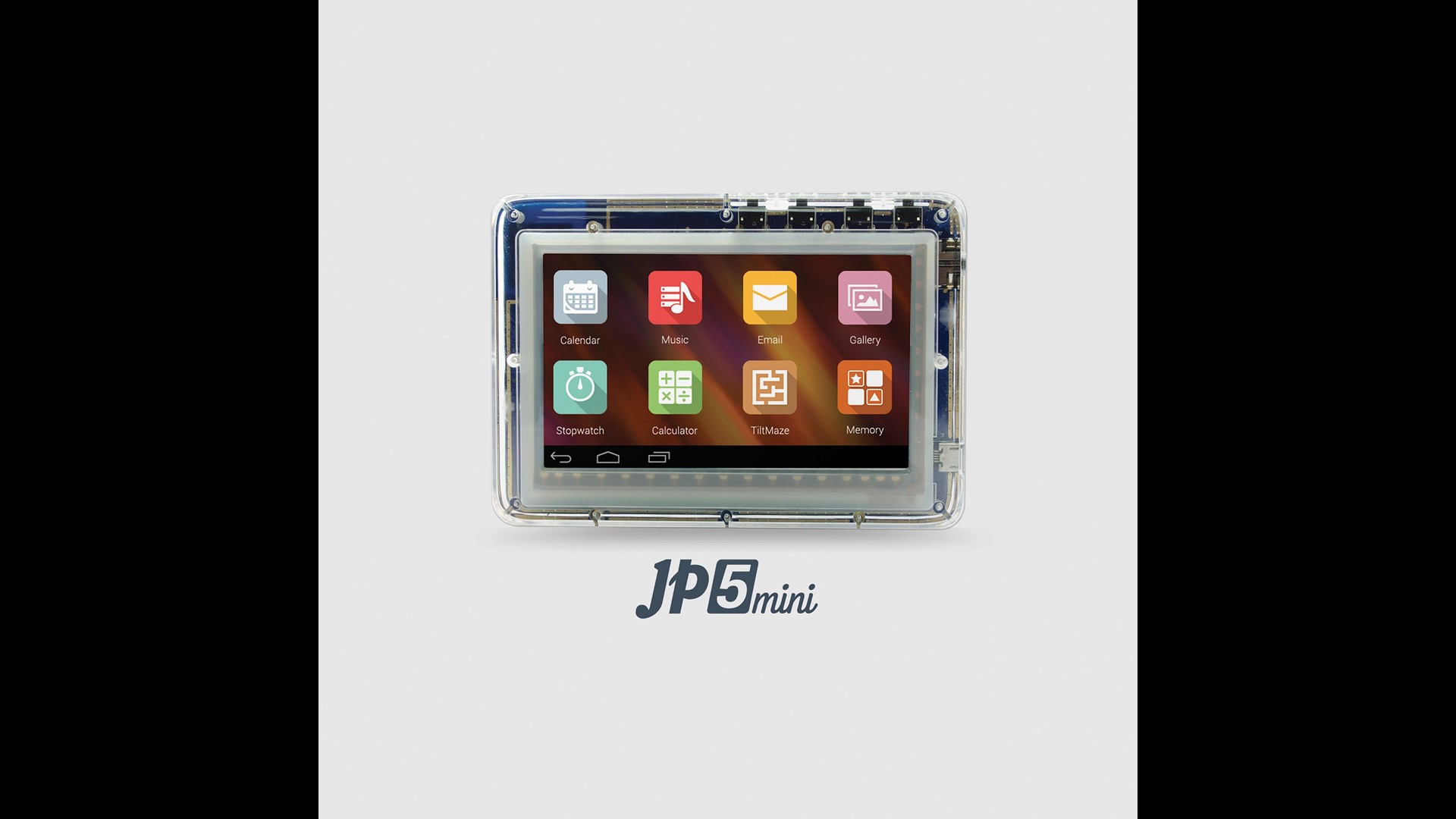 This is the tablet prisoners use