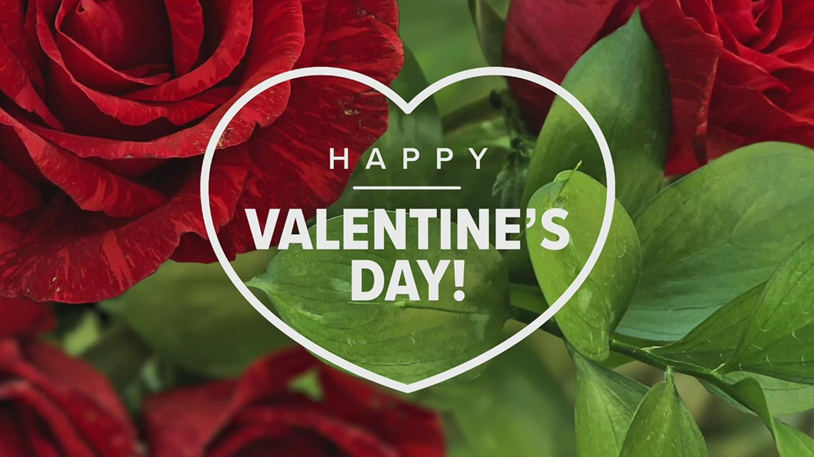 How the QCA celebrated Valentine's Day - Vimarsana News