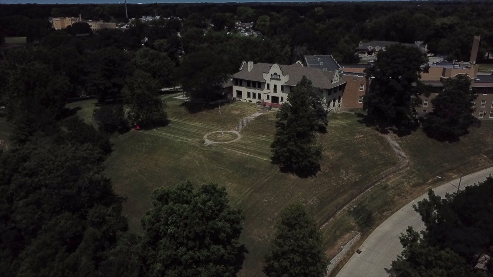 William Bettendorf`s mansion opened for tours