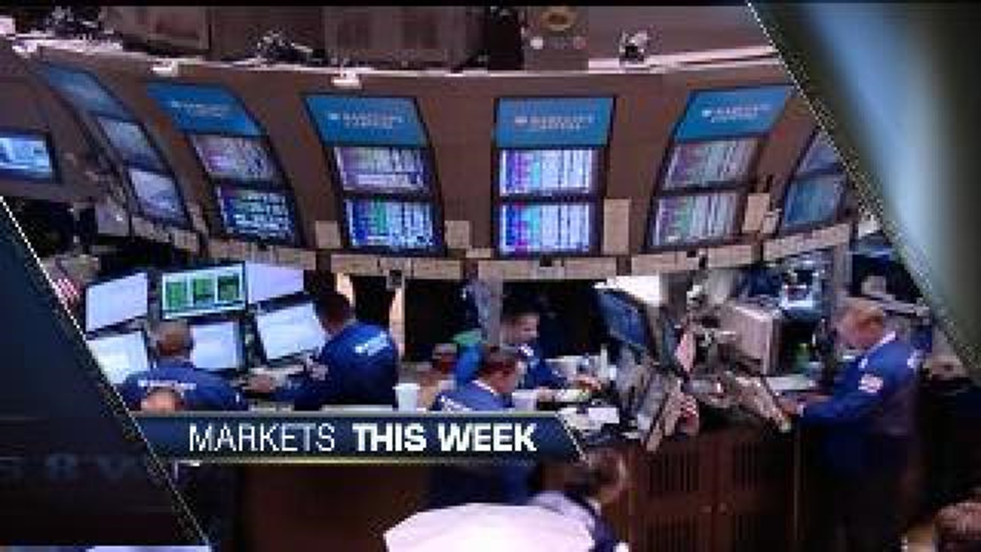 Phil Kassewitz: Markets Poised for Gains