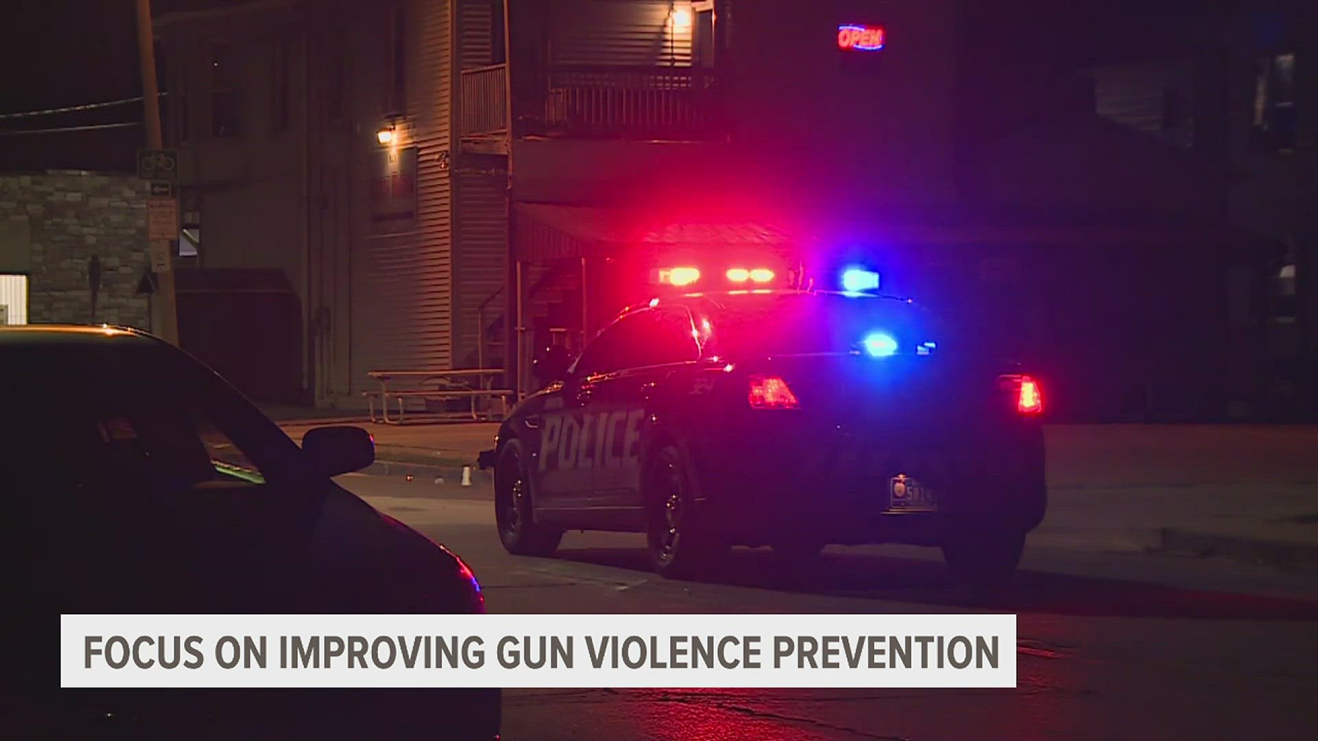 Program leaders are looking at new trends in the who and why behind the gun violence, and new partnerships to improve prevention.