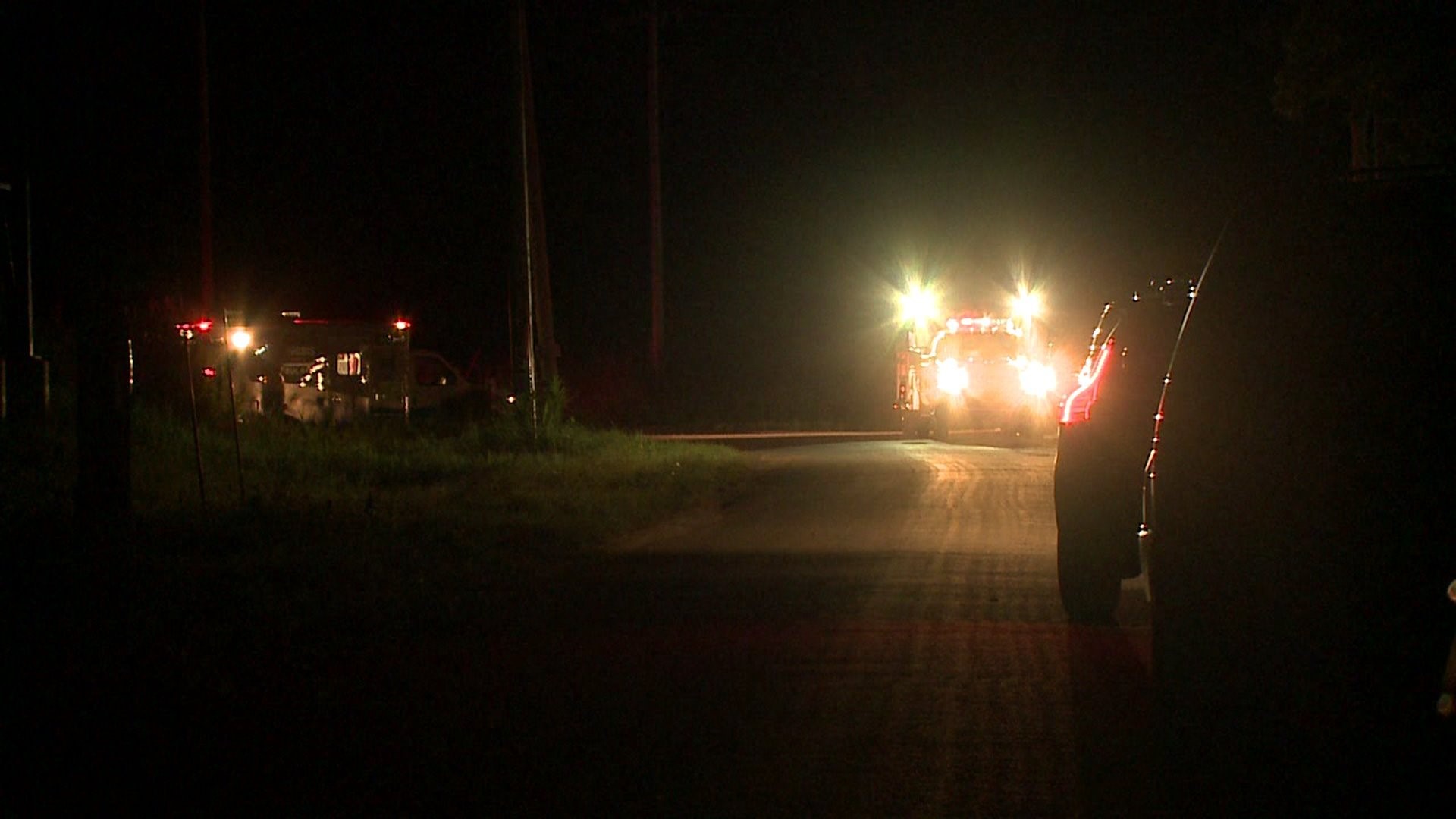 Quarry accident kills 19yearold from Geneseo