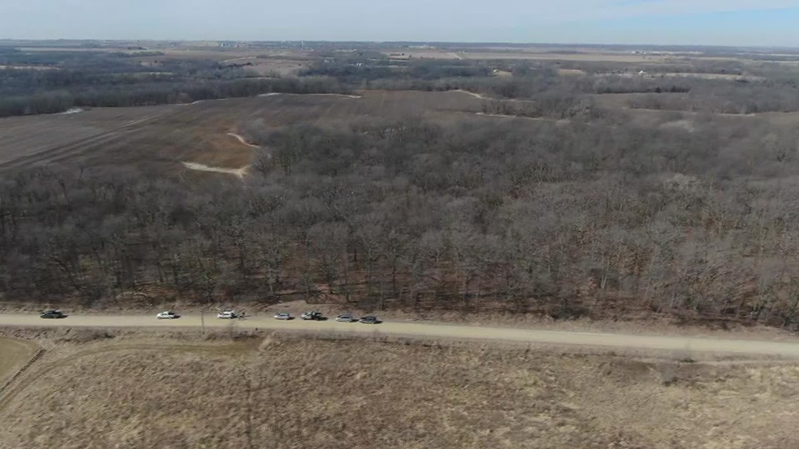 Louisa County considers selling 18.5 acres of public land - Vimarsana News