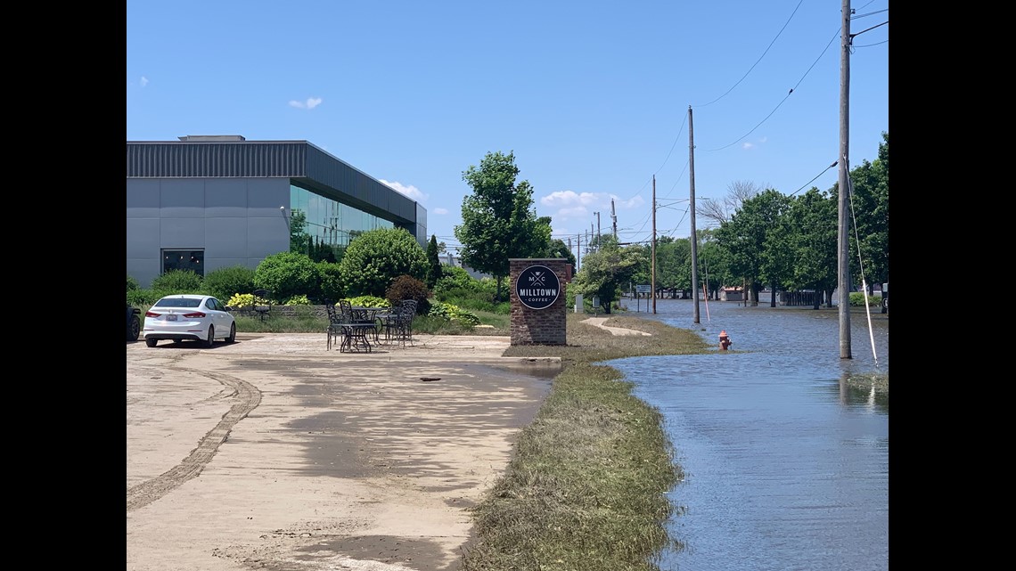 Milltown Coffee reopens in Moline