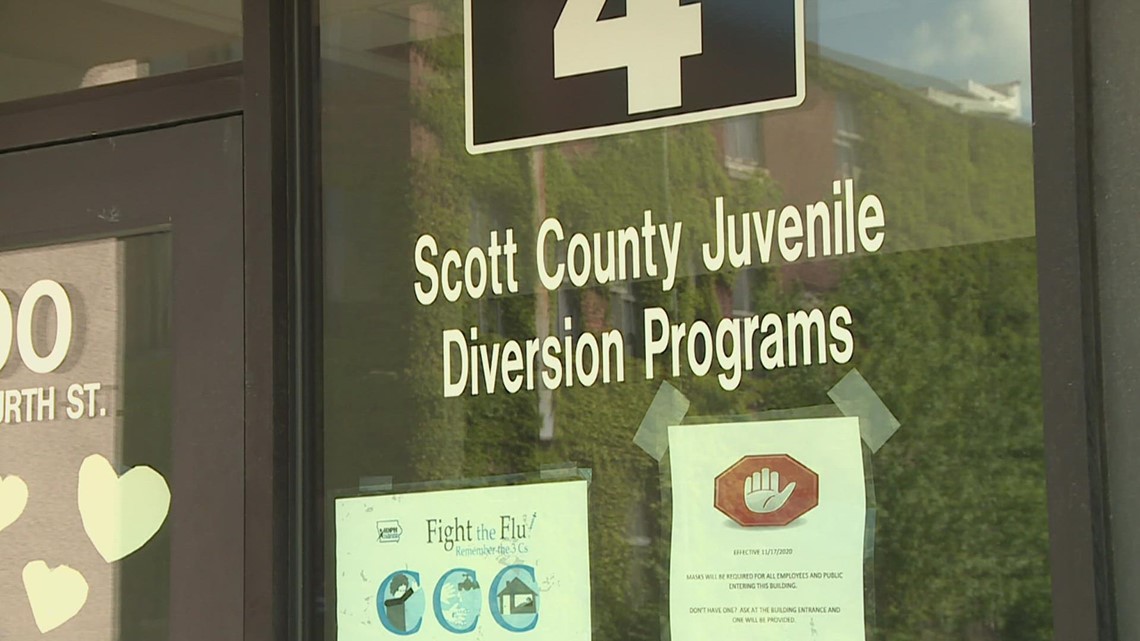 YAP program not supported by Scott County Supervisors - Vimarsana News