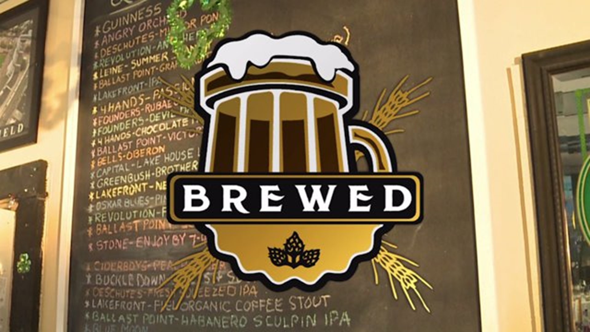 Brewed; Episode 4 - Radicle Effect Brewerks