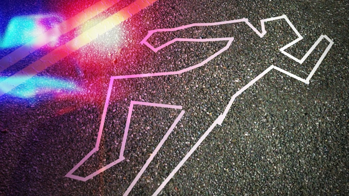 Man found dead under train in Muscatine - Vimarsana News