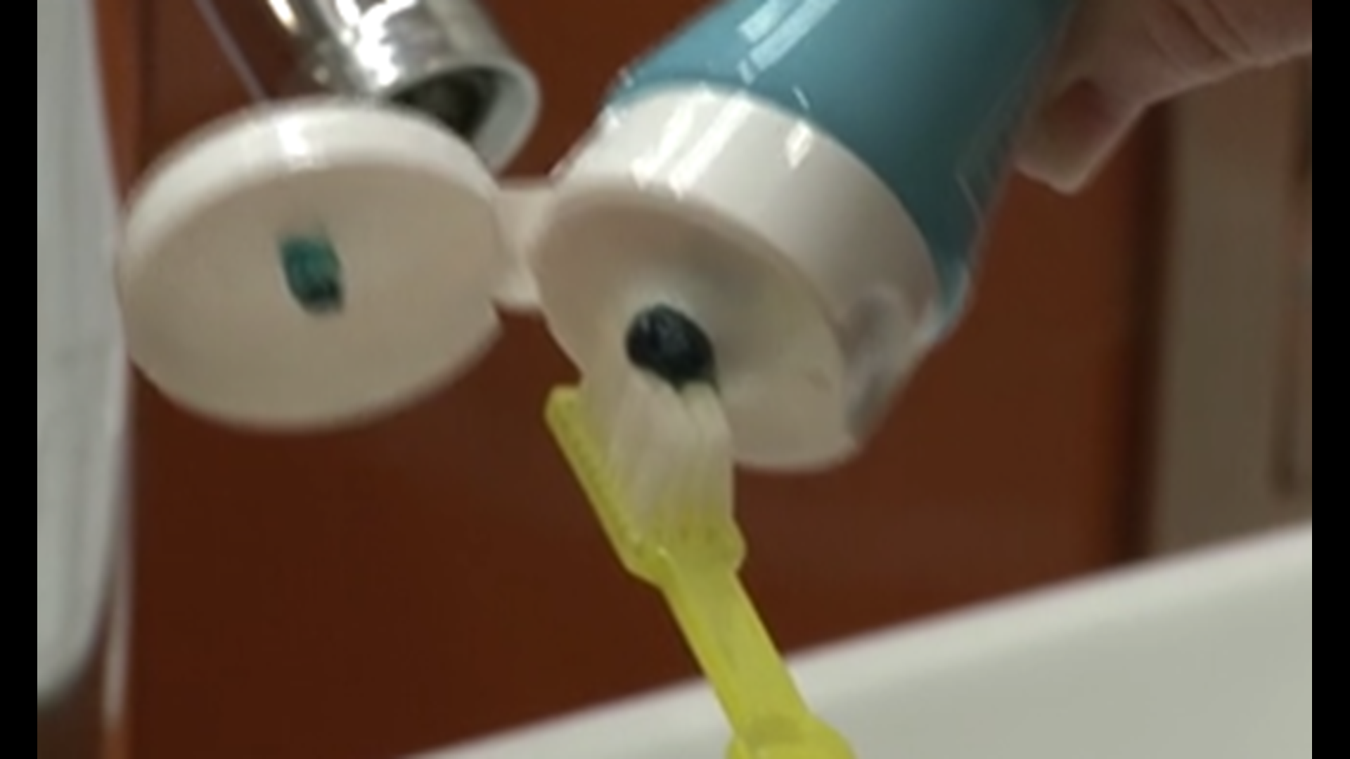 Can a toothpaste lower your risk for a heart attack and stroke?