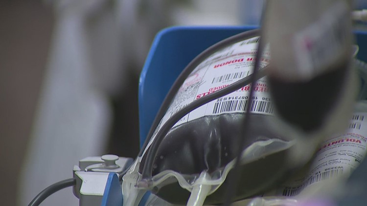 Proposed FDA guidelines could allow more gay men to donate blood
