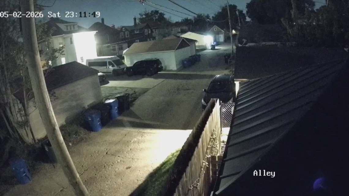 Still unclear what the loud boom heard in Moline over the weekend was