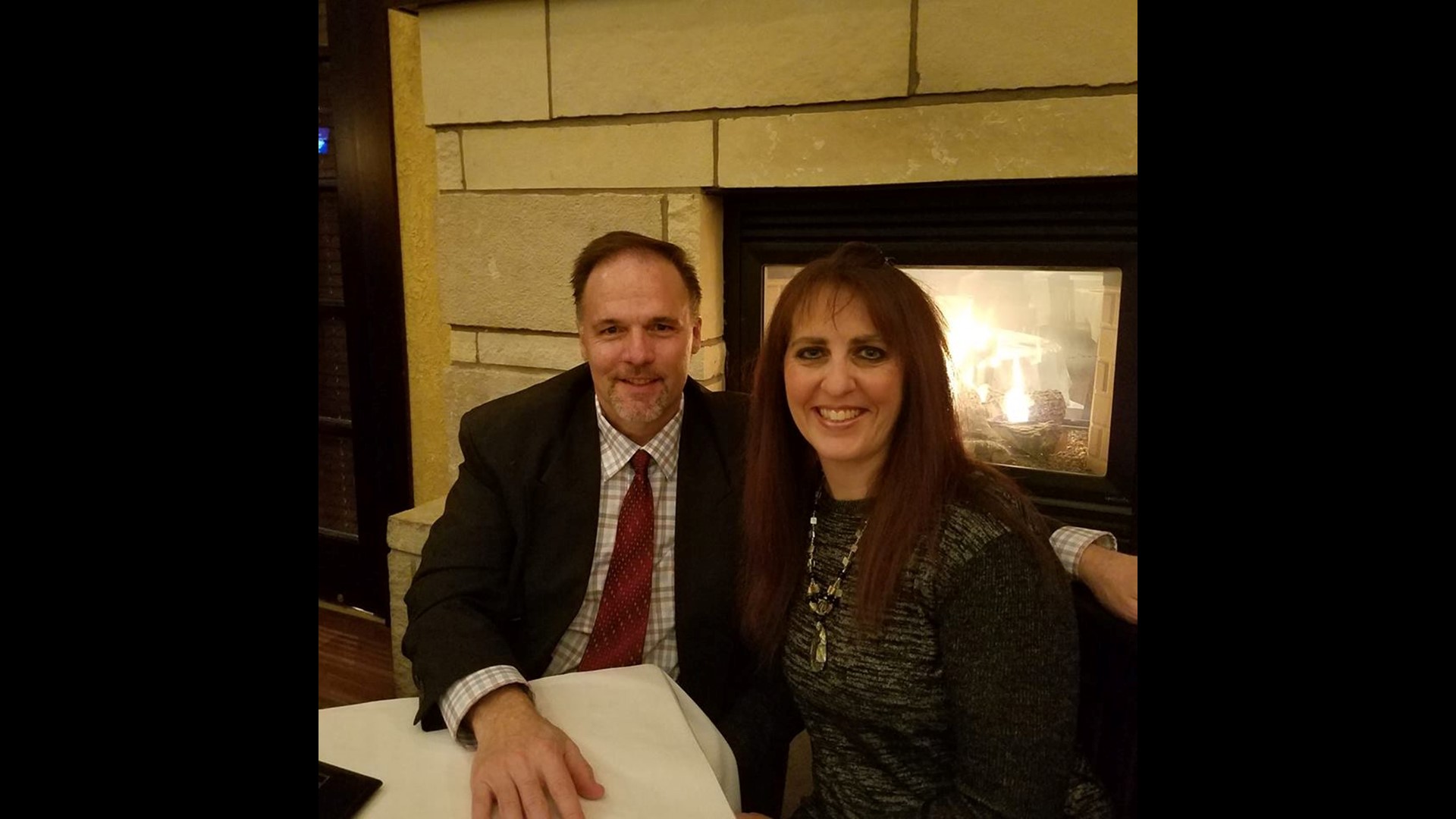 Davenport couple appearing on “House Hunters”